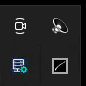 TYO Reach system-tray icon when the proxy is off